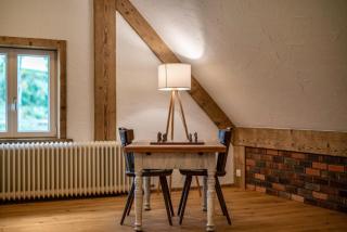 Schwarzwald Chalet - Karlshütte - 3