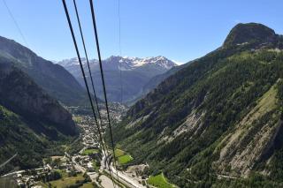 Charming Apart with Garden in Courmayeur - Happy Rentals - 7