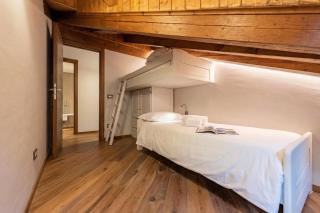 Appartamento 3 Camere Letto Courmayeur - 3