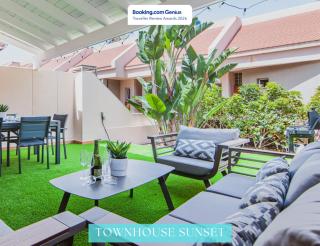 Elite Luxury Sunset - 4