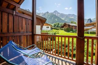 Appartement Des Granges - Happy Rentals - Chamonix-Mont-Blanc - 3