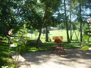 Sous le Tilleul, Chez Joelle et Guy - 1