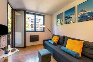 Chamonix Sud - Jonquilles 217 - Happy Rentals - 3