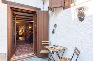Beautiful Flat In Courmayeur - Happy Rentals - 3