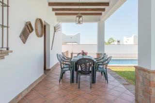 Villa Conilsur - Conil de la Frontera - 4