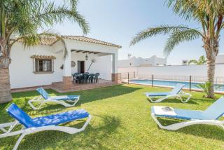 Villa Conilsur - Conil de la Frontera - 9