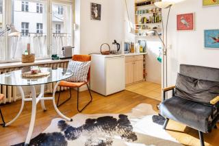 Appartement Berlin Charlottenburg - 7