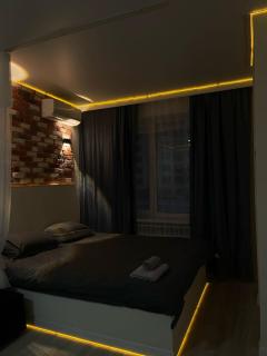 Almaty Auezov city, studio - 3