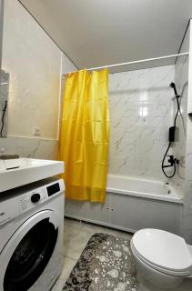 Almaty Auezov city, studio - 2