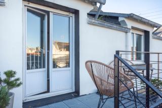 L'Eclose Chambre Ildut - 9