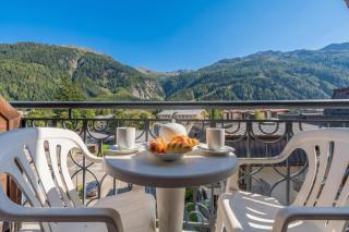 Residence Le Cristal - Grands Montets 20 - Happy Rentals - 4