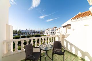 Just at the heart of the village - 9