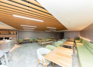 JI Hotel Shanghai Xingzhuang Humin Road - 9