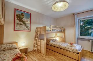 Appartamento Gran Roc few steps from Ski - Happy Rentals - 2