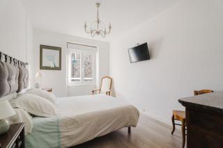 Maison 50m de la mer parking privé - Cancale - 9