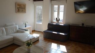 Maison 50m de la mer parking privé - Cancale - 5