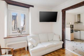 Maison 50m de la mer parking privé - Cancale - 2