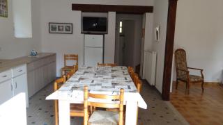 Maison 50m de la mer parking privé - Cancale - 1