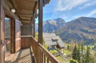 Grange Romantic Retreat Mountain View - Happy Rentals - Grange Sises - 9