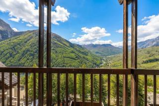 Grange Romantic Retreat Mountain View - Happy Rentals - Grange Sises - 8