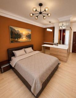 Lev Tolstoi Apartments - 4