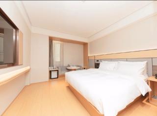 JI Hotel Shanghai Xingzhuang Humin Road - 8