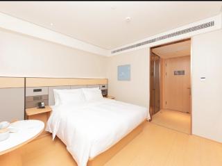 JI Hotel Shanghai Xingzhuang Humin Road - 7