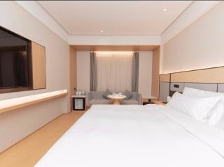JI Hotel Shanghai Xingzhuang Humin Road - 5