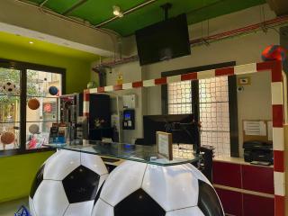 BcnSportHostels - 5