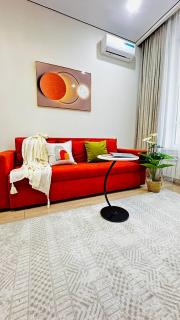 New Apartment Everest - 4