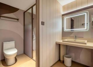 Hanting Hotel Shanghai New Hongqiao - 8