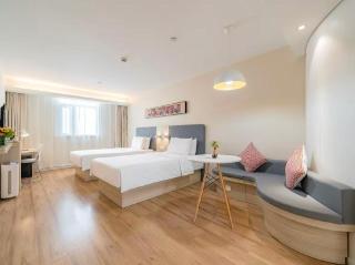 Hanting Hotel Shanghai New Hongqiao - 2