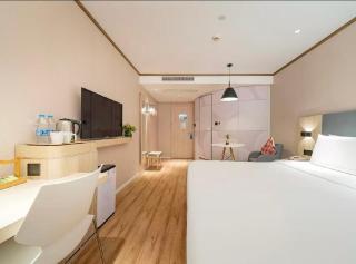 Hanting Hotel Shanghai New Hongqiao - 7