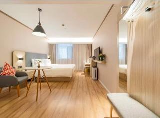 Hanting Hotel Shanghai New Hongqiao - 4