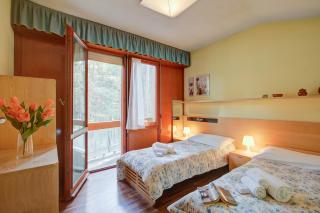 Lo Stambecco - Happy Rentals - 4