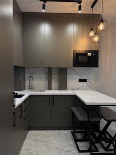 1bd Apartment in Sanville Park, Sviatopetrivske - 2 floor 515 - 9