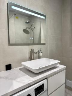 1bd Apartment in Sanville Park, Sviatopetrivske - 2 floor 515 - 5