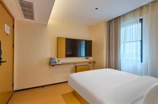 柏纳s酒店西安咸阳国际机场王府井奥莱店 - 5