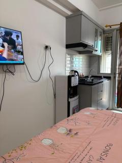 Cozy apartment educity one step to shanghai park - 2
