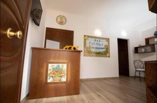 Bnb La Rocca San Vito Lo Capo - 8