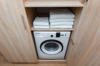 HomeRent Bucuresti Studio - 1