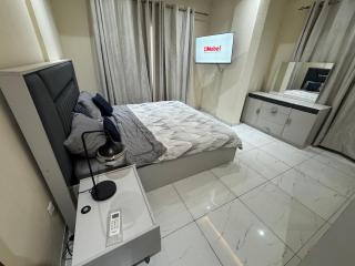 IMMEUBLE COSMOS Kintambo - 4