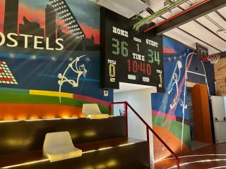 BcnSportHostels - 1