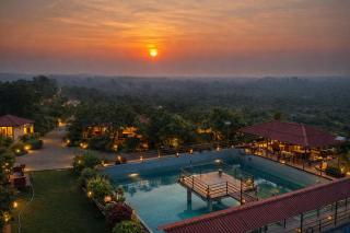 Hiran Gir Retreat - A Family Resort - 0