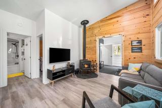 Spa & Riverside - Le Ptit Cool Des Bois - 7