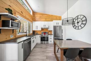 Spa & Riverside - Le Ptit Cool Des Bois - 1