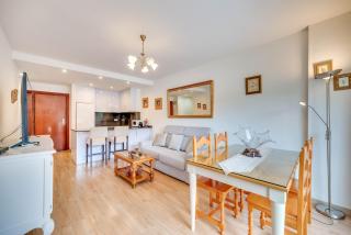 Piso cerca a la playa - 1