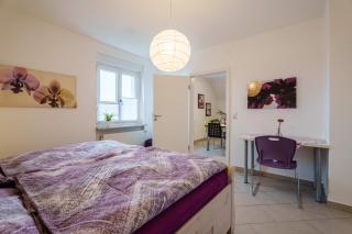 Ferienwohnung Hornisgrindeblick - 5
