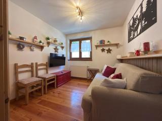 Soldanella - 4 persone - 2 rooms - Dolomiti - 2