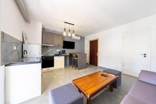 Starry Sky Luxury Apartment 6 - 5